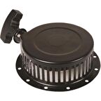 Msh 170F Starter Ip Makarası Komple 5 Hp Dizel