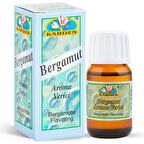 Karden Bergamut Aroması 20ml.