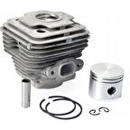 ABM Power Silindir Piston Takımı Sparta 42/44