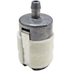 ABM Power Abm Hızar Benzin Süzgeci Keçeli Filtre