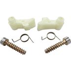 Volan Tırnağı Plastik Set