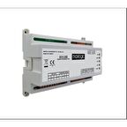 Mavili ML-1357 Maxlogic Akıllı Adresli Sistem Duman Damper Modülü, 1 Çıkışlı, 24V Ac