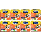 Canped Emici Külot Orta Medium 85-125 cm 72 Adet