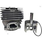 Abm Silindir Piston Takımı HUSQVARNA288 54MM