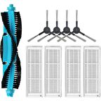 Xiaomi Vacuum Mop Pro-Vacuum Mop P STYTJ02YM Uyumlu 9 Parça Set