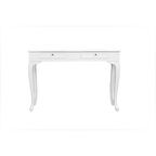 Zerenland Dresuar Beyaz Lake 100cm 2 Çekmeceli