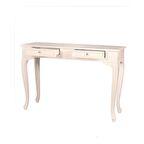 Zerenland Dresuar Krem Lake 100cm 2 Çekmeceli