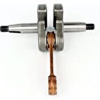 ABM Motorlu Sırt Tırpan Krank / Ol Sp 42 44