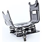 ABM Motorlu Tırpan Tablası Yaylı / Tl 43 / 52