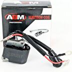 Abm Motorlu Testere Için Ateşleme Bobini /hu 236 - 240