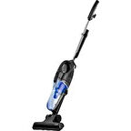 CVS DN 4721 PLATİN CYCLONE DİKEY ELEKTRİKLİ SÜPÜRGE