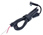 Hdx5554 4.5x3.0mm Dc Kablo Dell Hp Laptop Adaptör Tamir Kablosu 2 Kablolu