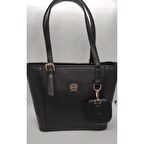 Kadın Kol Çantası Siyah 