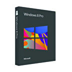 Microsoft Windows 8 Pro Lisans Anahtarı