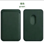 İphone Magsafe Manyetik Kart Tutucu