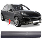 Porsche Cayenne Sağ Ön Kapı Alt Bandı 2011-2015 95855978804