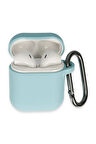 Airpods 2 (2.nesil) Hang Kılıf uaz-(5796)