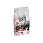 Pro Plan Cat Adult Somonlu 10 kg