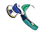 HAVALI ZIMPARA TOZ EMICILI (KI-6608)  