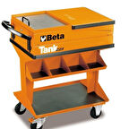 BETA TEKERLEKLI TAKIM ARABASI 