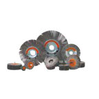 FLAP DİSK 1*1 120 KUM STA-611408  