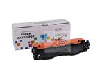 HP CF230X-CRG051H Muadil ÇİPLİ Siyah Toner M203-M227MFP (3500 Sf)