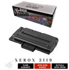 XEROX 3119 MUADİL SIFIR KUTULU FATURALI TONER