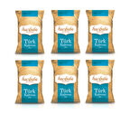 Hacıbaba Türk Kahvesi 100 Gr X 6 Adet