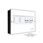  Mavigard ML-22104 Konvansiyonel Yangın Alarm Santralı, 4 Bölge 