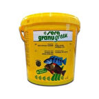 Sera Granu Green Bitkisel Balık Yemi 500Gr