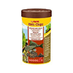 Sera Wels-Chips Balık Yemi 250Ml