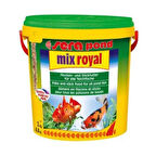 Sera Pond Mix Royal Japon Yemi 100 Gr