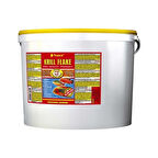 Tropical Krill Flake Pul Yem 100 Gr