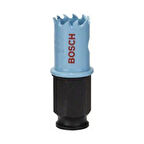 Bosch Sheet İnox Panç 19 Mm