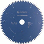Bosch Expert For Multimaterial 254 x 30 Mm 80 D 2608642528