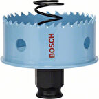 Bosch Sheet Metal Panç 60 Mm 2608584799