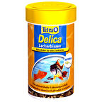 Tetra Delica Brine Shrimps Balik Yemi 100 Ml