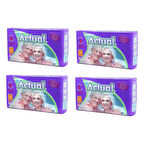 Actual Yetişkin Medium Orta Beden Hasta Bezi 120 Adet