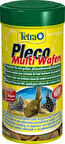 Tetra Pleco Multi Wafers 250 Ml 