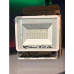 Zmr Slim Projektör 50 W