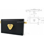 Yuma Ym-602 Tirajlı Kilit.