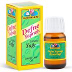 Karden Defne Yaprağı Yağı 20 ml