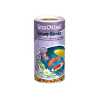 Tetra Pond Variety Sticks 1000ML