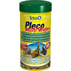 Tetra Pleco Multi Wafers 250ml 105gr