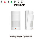Paradox Kablosuz Hareket Dedektörü Pir Pmd2P