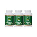 Ncs Saw Palmetto 1000 Mg 180 Tablet x 3 Adet