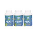 Ncs Coenzyme Q-10 100 Mg 90 Tablet x 3 Adet