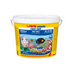 Sera Marin Reef Salt Premium Reef 20Kg Resif Akvaryum Tuzu