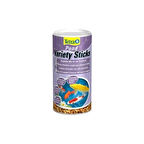Tetra Pond Variety Sticks 1000Ml / 150Gr