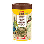 Sera Vipan Nature - 250 ml
